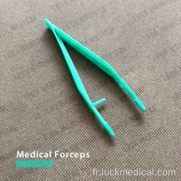 Force médicale Force plastique jetable